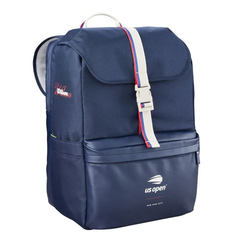 Wilson US Open 2026 Team - navy