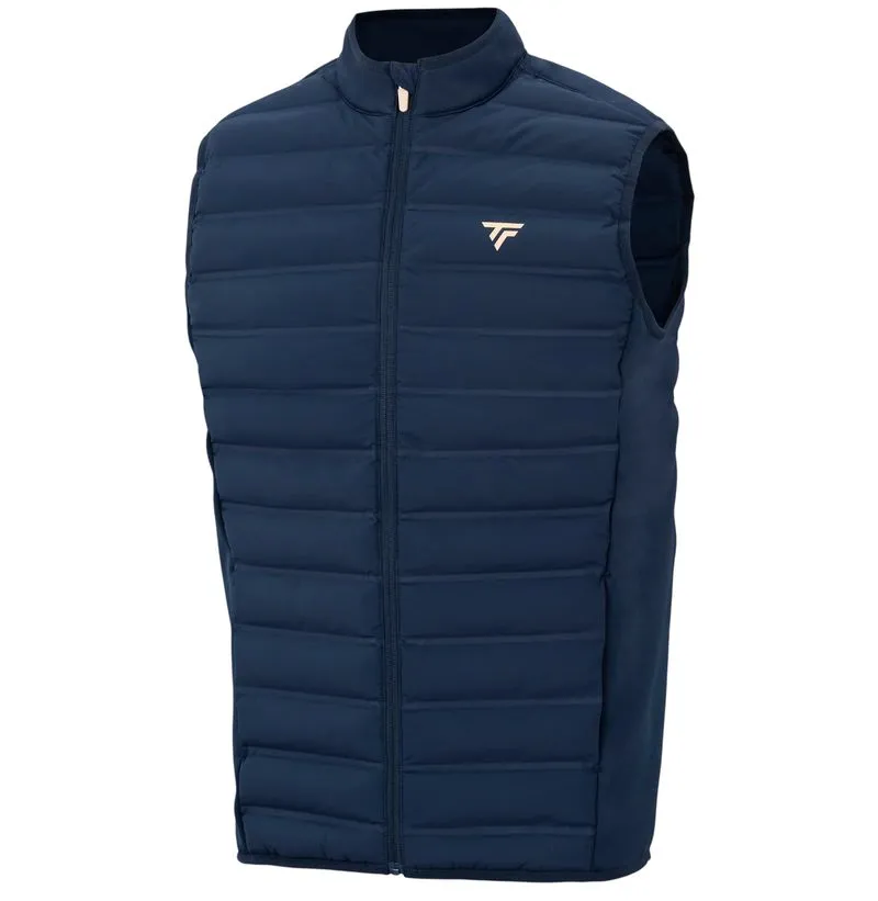 Tecnifibre Sleeveless - marine