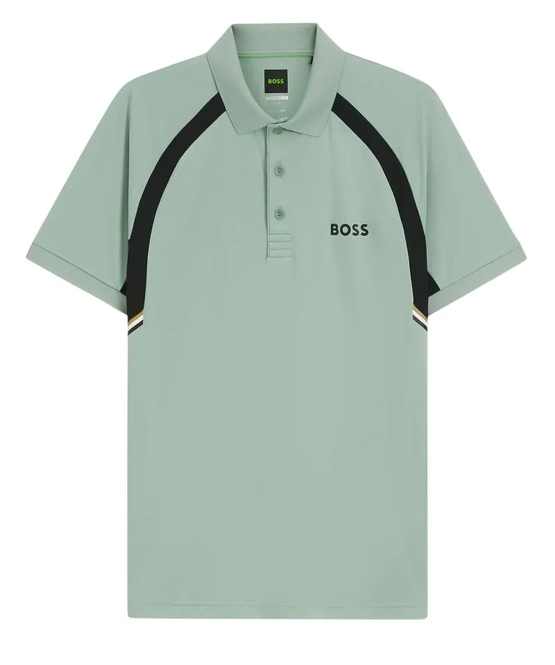 BOSS TOC Spin CB - open green