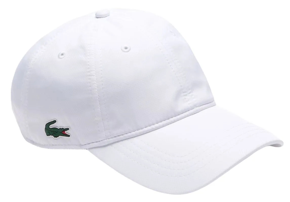 Lacoste Sport Lightweight Cap Lacoste Sport Lightweight Cap