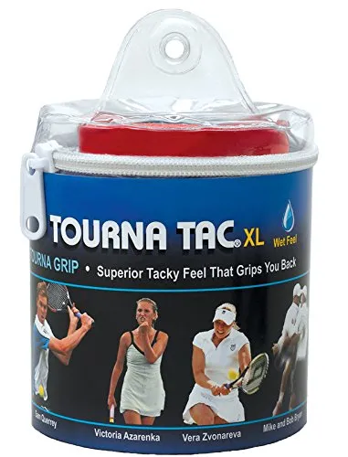 tourna-tac-xl-tour-pack-30p-white Tourna Tac XL Tour Pack 30P - white
