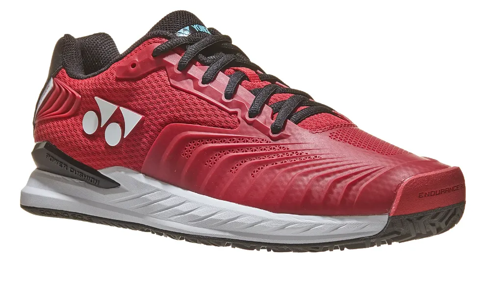 Yonex Power Eclipsion 4 - wine red