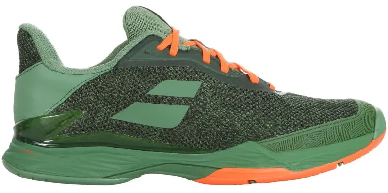 babolat-jet-tere-all-court-men-foliage-green-1 Babolat Jet Tere All Court Men - foliage green