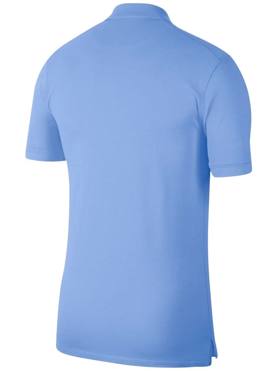 Nike Polo Heritage Slim - royal pulse