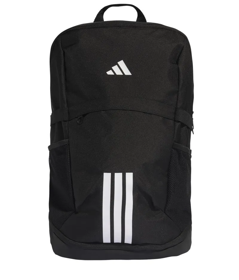 Adidas Tiro Backpack - black/white Adidas Tiro Backpack - black/white