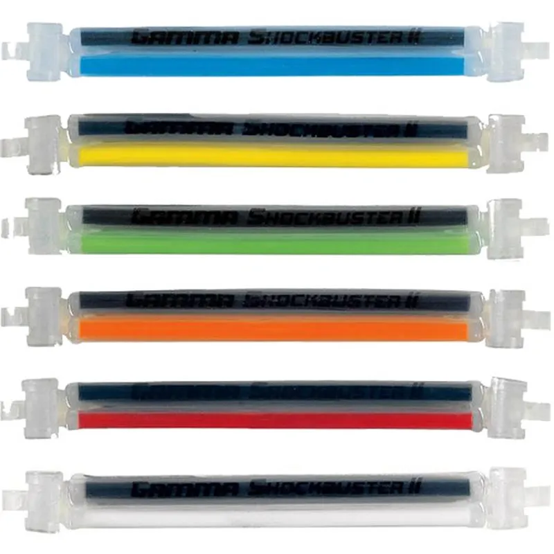 gamma-shockbuster-ii-refill-damps-1p-1 Gamma Shockbuster II Refill Damps 1P