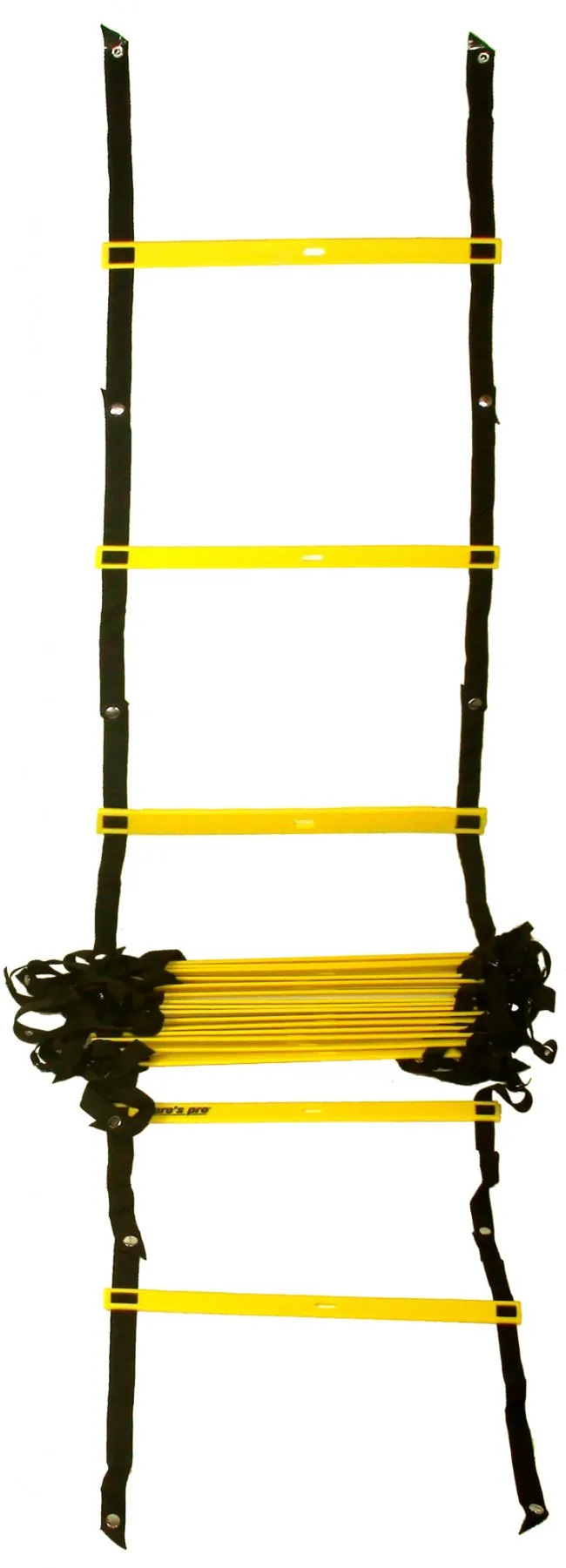 Pro's Pro Agility Ladder Variabel (8 m)