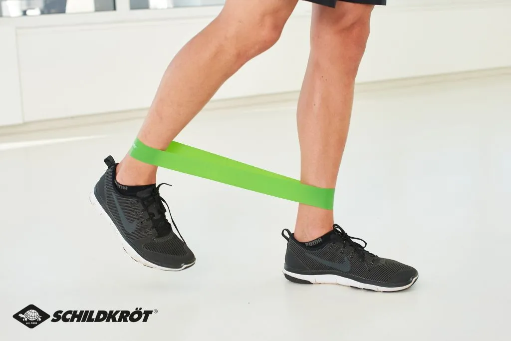 Schildkröt Fitness Resistance Bands - 5 szt.