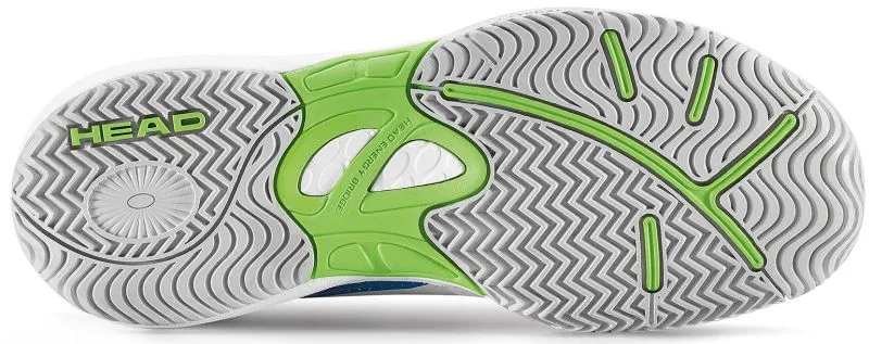 head-nzzzo-velcro-kids-white-blue-3 Head Nzzzo Velcro Kids - white/blue