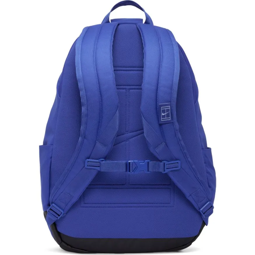 large nike sports backpack Hoops Elite Black Color:PLAYFUL PINK/BLACK/BLACK Brand_Nike Nike Bags | Nike 2 exterior pockets help