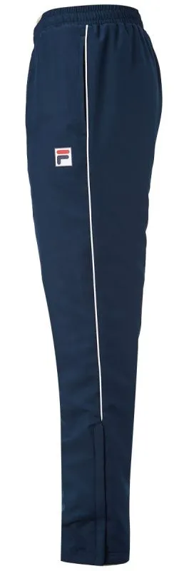 Fila Pant Peter M - peacoat blue