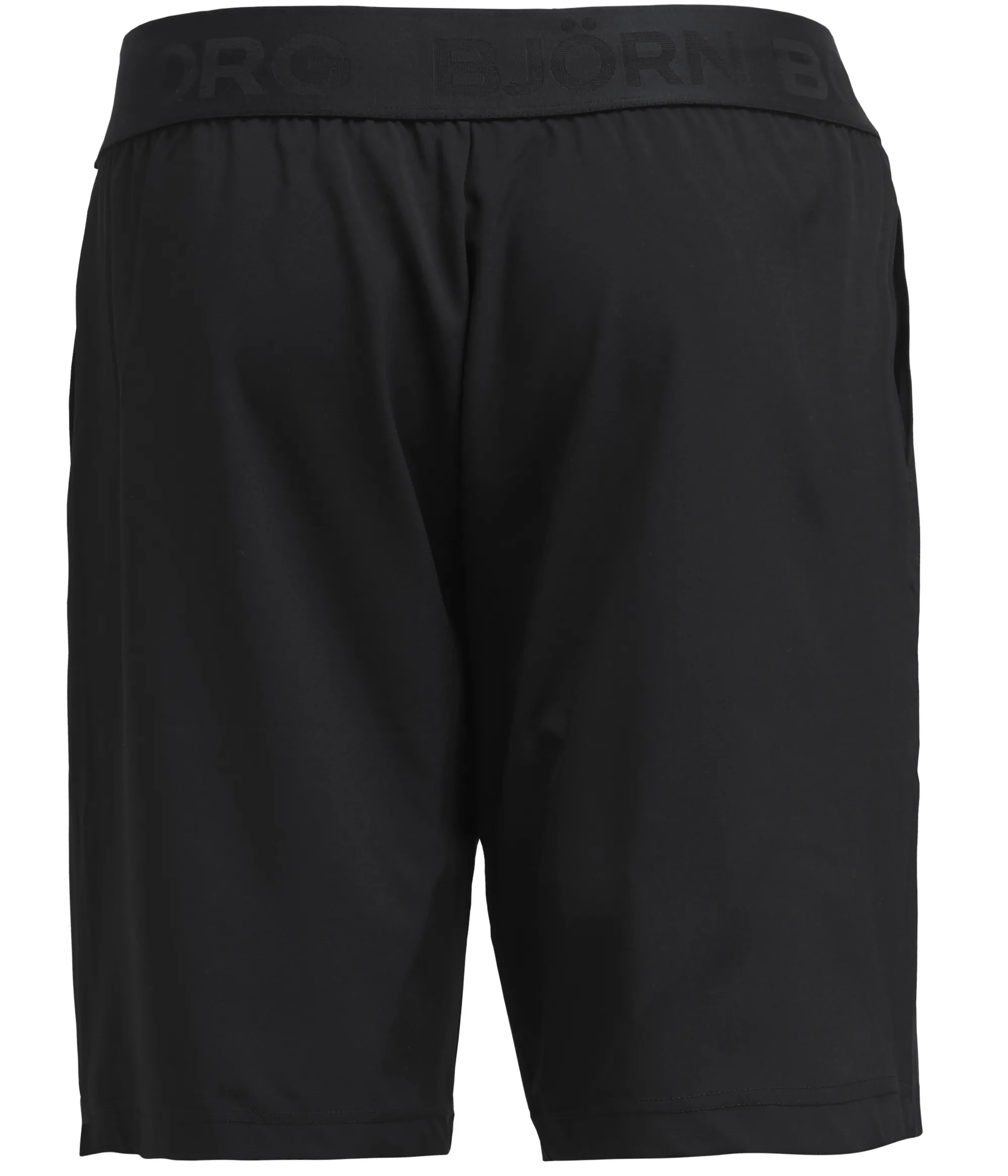 Björn Borg Shorts August - black radiate