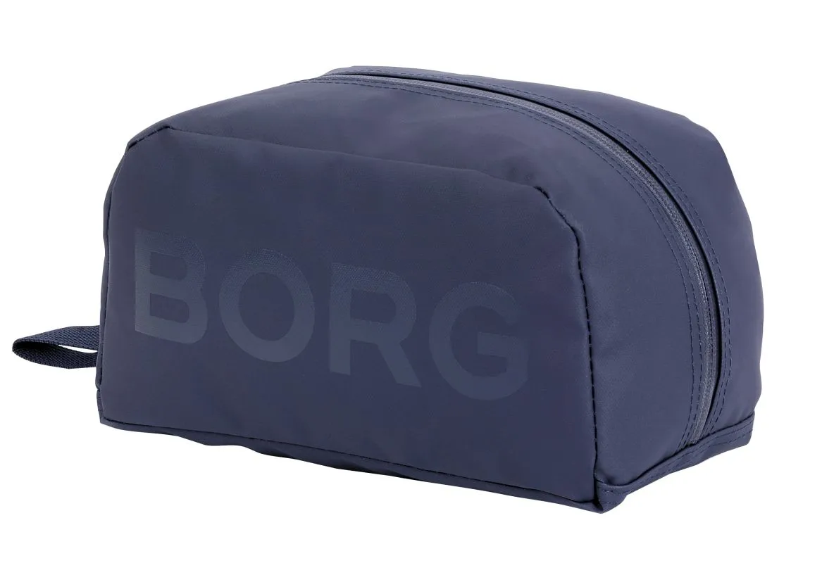 Björn Borg Duffle Wash - navy Björn Borg Duffle Wash - navy