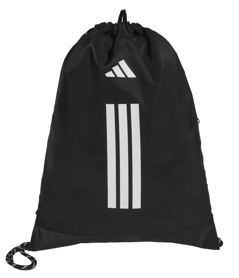 Adidas Power Gymsack - black/white Adidas Power Gymsack - black/white