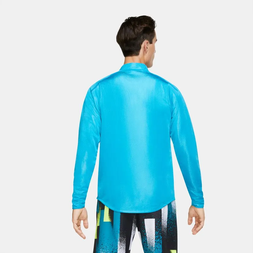 nike-court-challanger-top-ls-neo-turq-white-6 Nike Court Challanger Top LS - neo turq/white