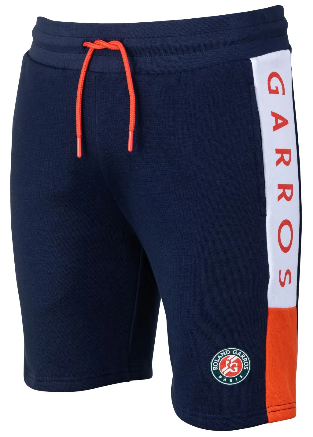 Roland Garros Sweat Short