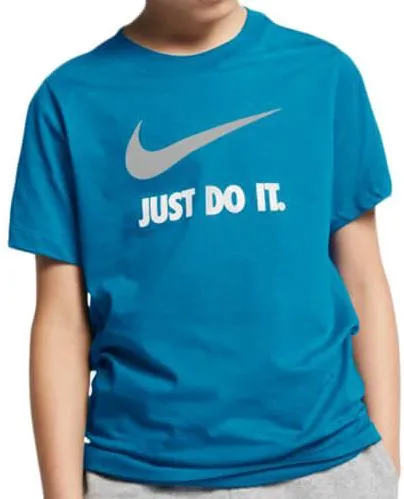 nike-b-nsw-tee-just-do-it-swoosh-laser-blue-1 Nike B NSW Tee Just Do It Swoosh - laser blue
