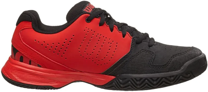 wilson-kaos-comp-jr-radiant-red-black-radiant-red-3 Wilson Kaos Comp JR - radiant red/black/radiant red