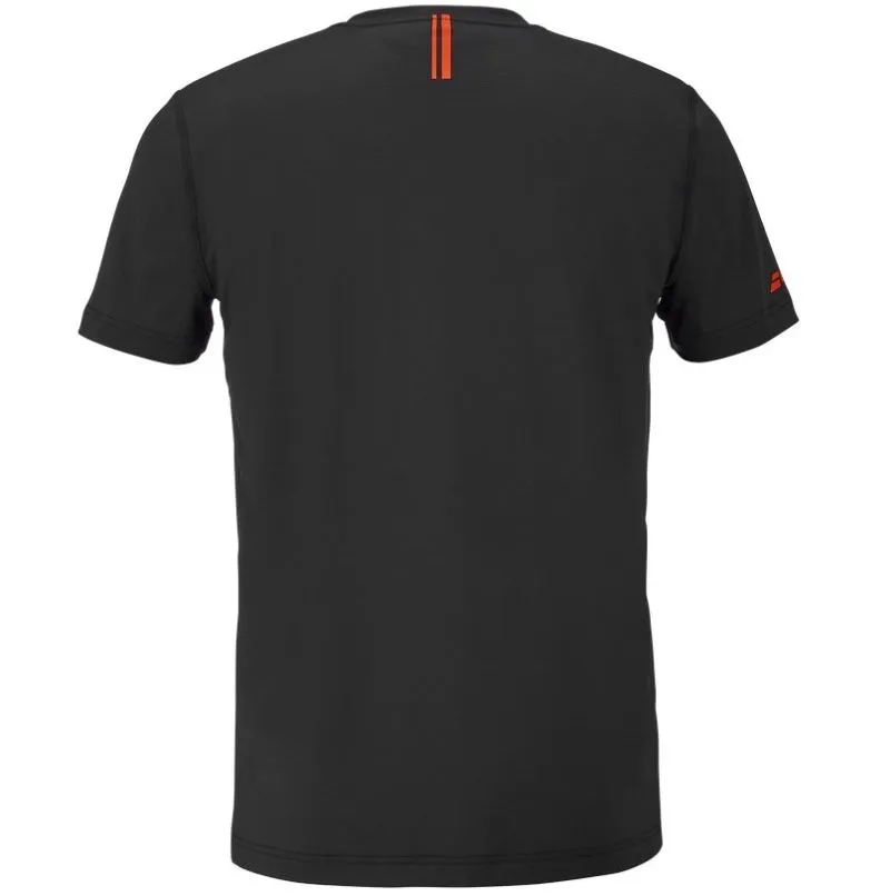 Babolat Exercise Graphic - black