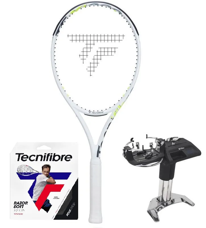 Tecnifibre TF-X1 300