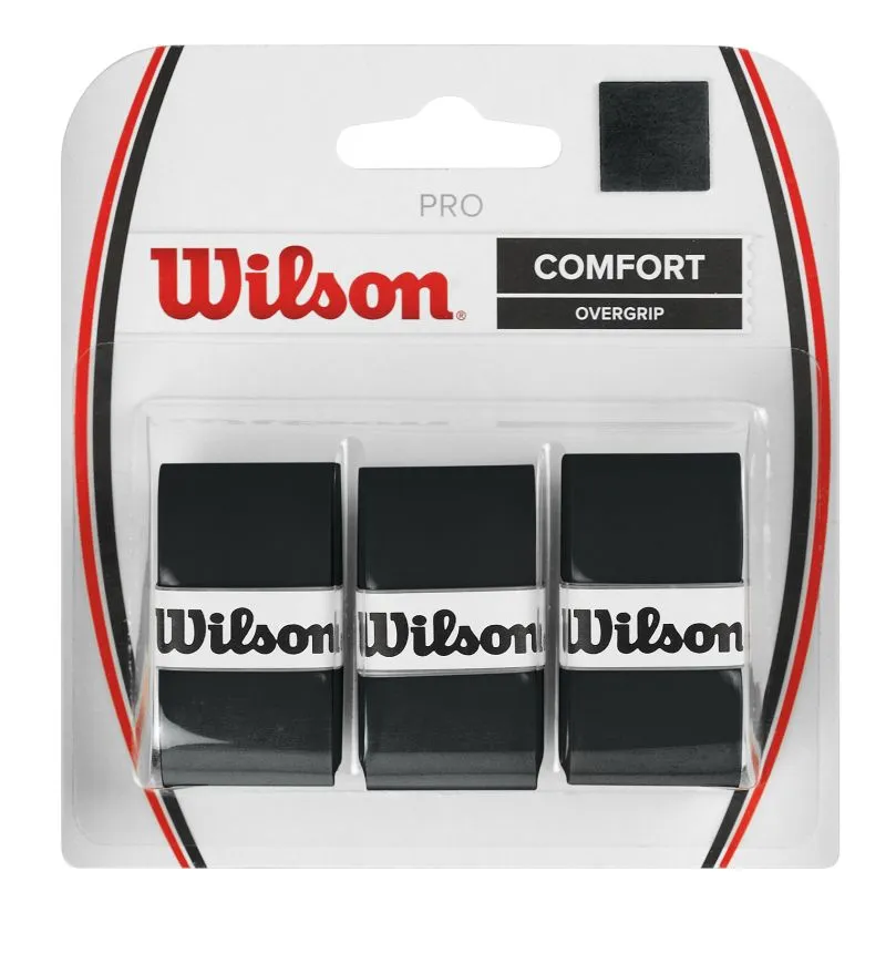 Wilson Pro 3P