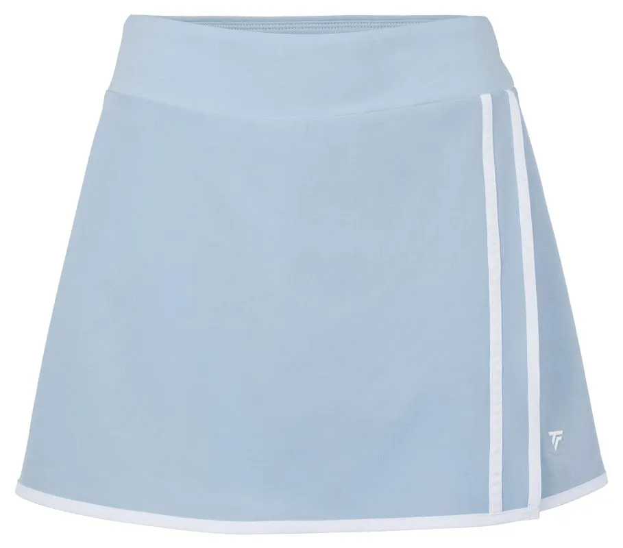 Tecnifibre Team Stretch Junior - glacier