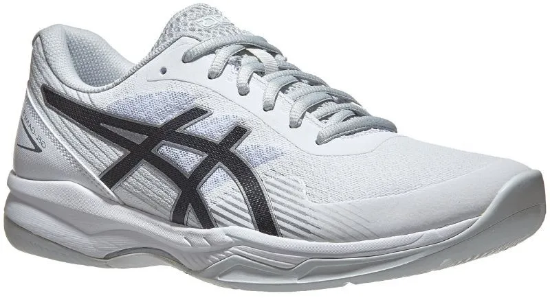 Asics Gel-Game 8 - white/black