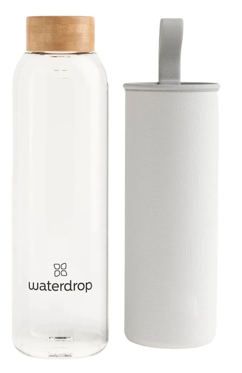 Waterdrop Glass Classic 600ml