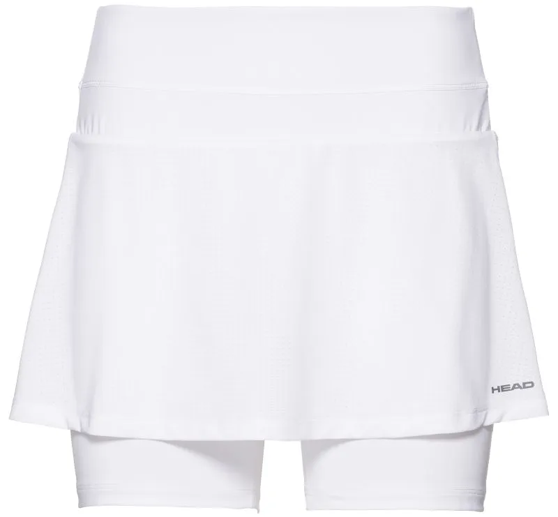 Head Emma Skort - white Head Emma Skort - white