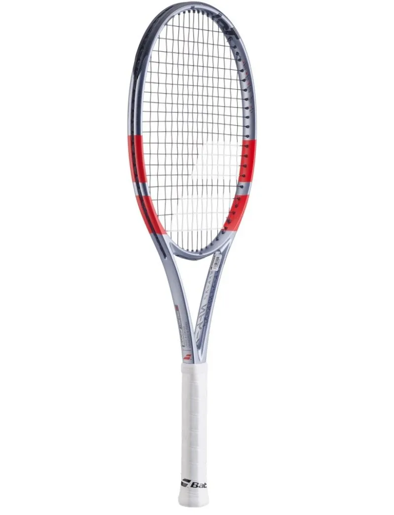 Babolat Pure Strike 100 16/19 4-gen (tester)