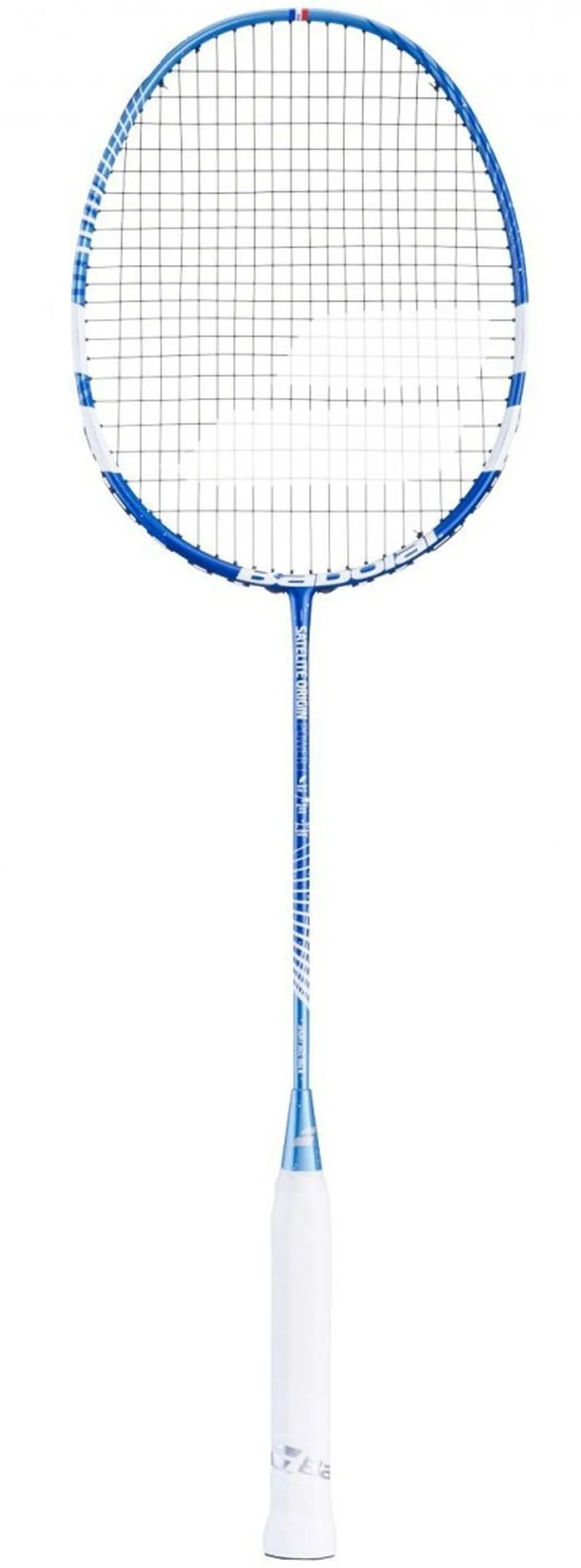 Babolat Satelite Origin Power - blue Babolat Satelite Origin Power - blue