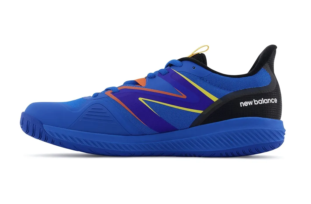 New Balance 796 v3 - blue