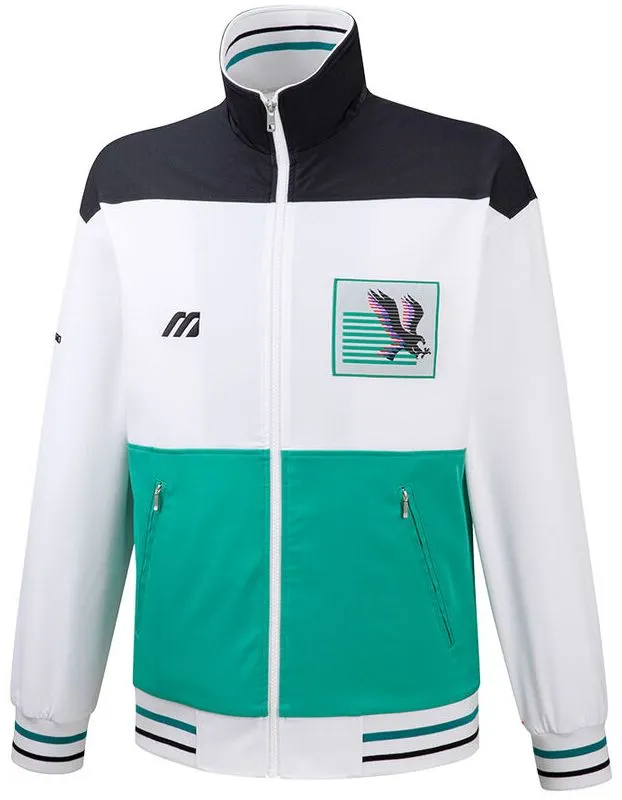 mizuno-archive-jacket-white-1 Mizuno Archive Jacket - white