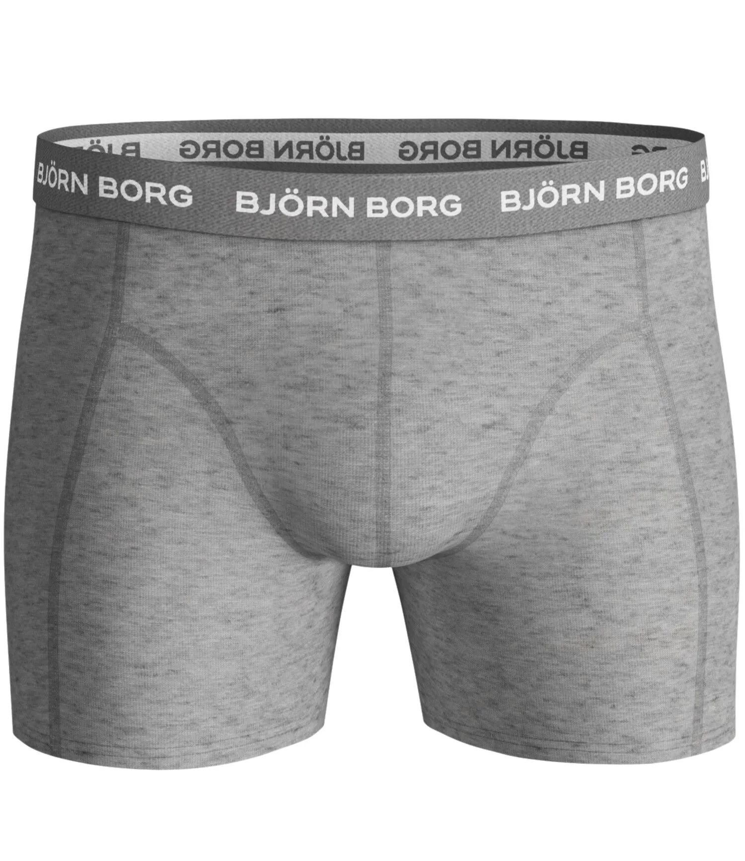bjorn-borg-shorts-solid-5p-blue-depths-3 Björn Borg Shorts Solid 5P - blue depths
