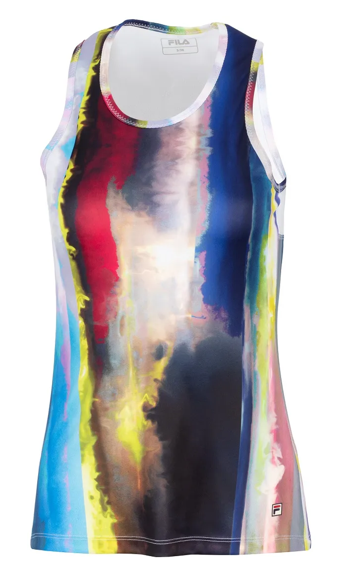 Fila Top Maelle - multicolor Fila Top Maelle - multicolor