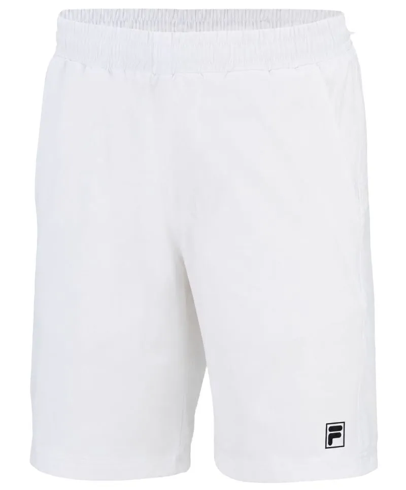 Fila Santana - white