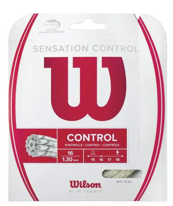 Wilson Sensation Control 16