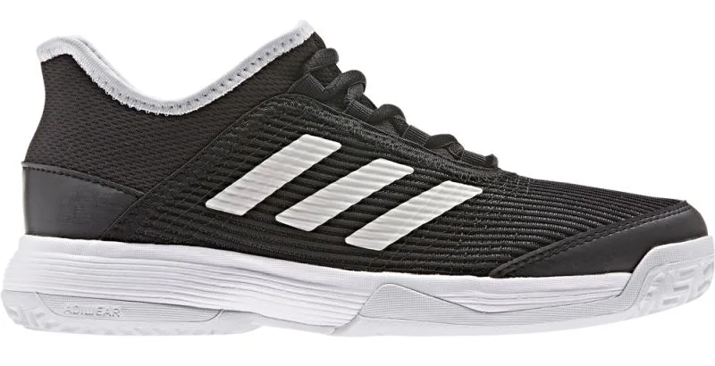 adidas-adizero-club-k-core-black-white-grey-one-f17-1 Adidas Adizero Club K - core black/white/grey one F17