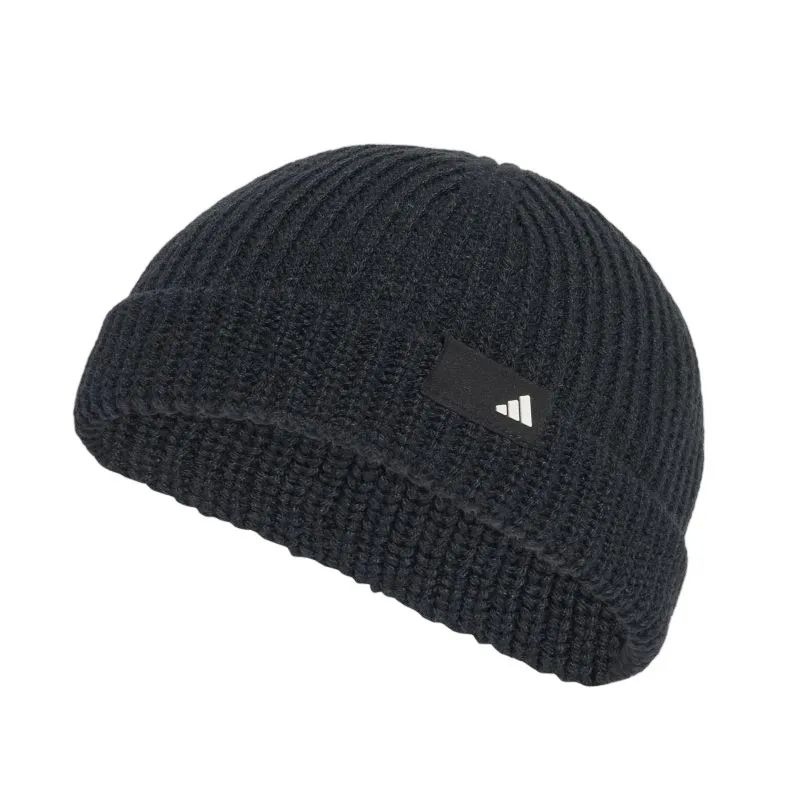 Adidas Fisherman - black/white Adidas Fisherman - black/white