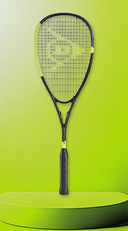 Dunlop Blackstorm Graphite