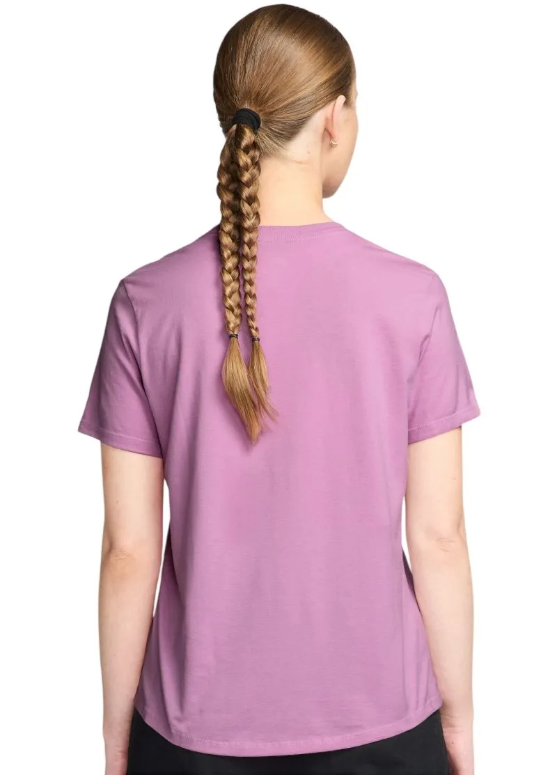Nike Sportswear Essentials - pink/white