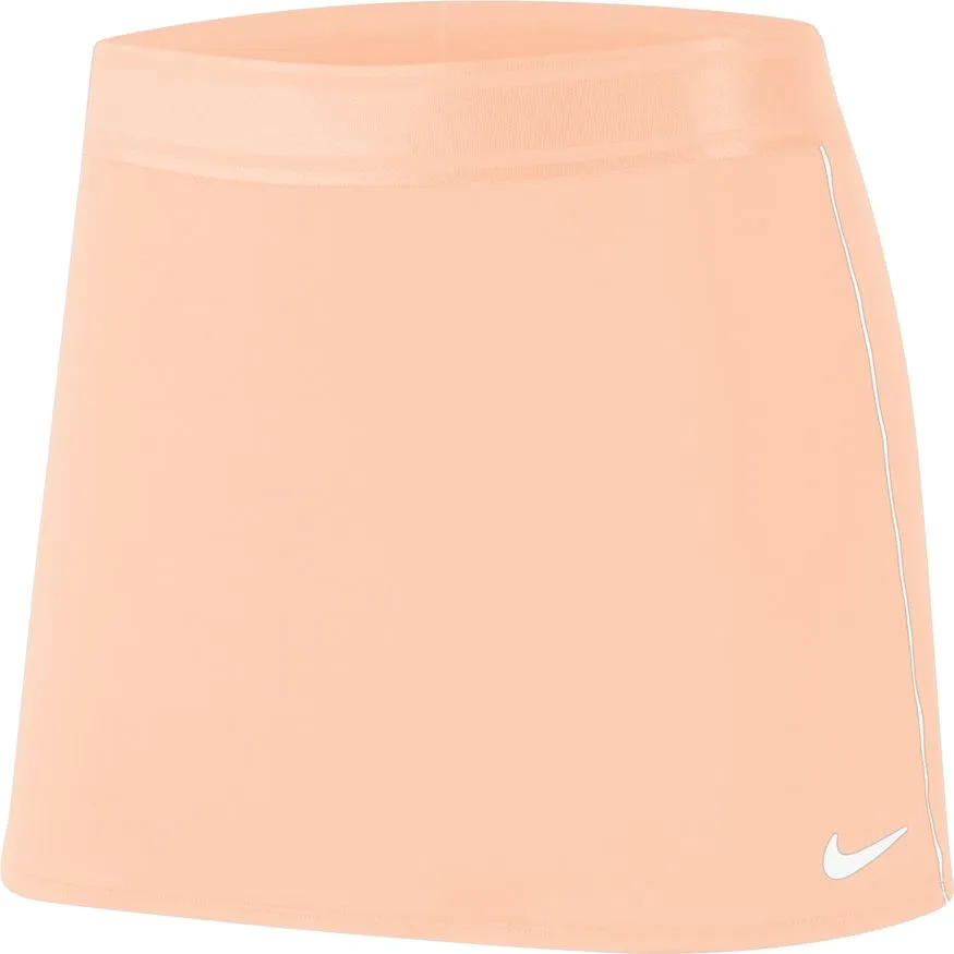 nike-court-dry-skirt-washed-coral-white-white-white-1 Nike Court Dry Skirt - washed coral/white/white/white