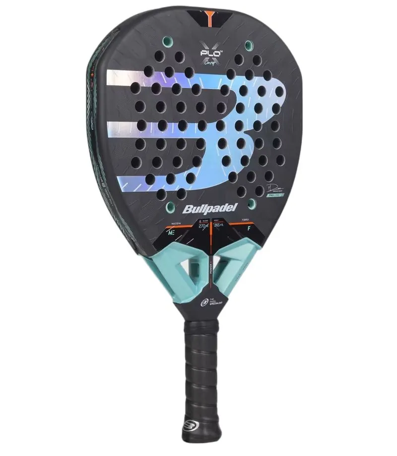 Bullpadel XPLO CMF 27