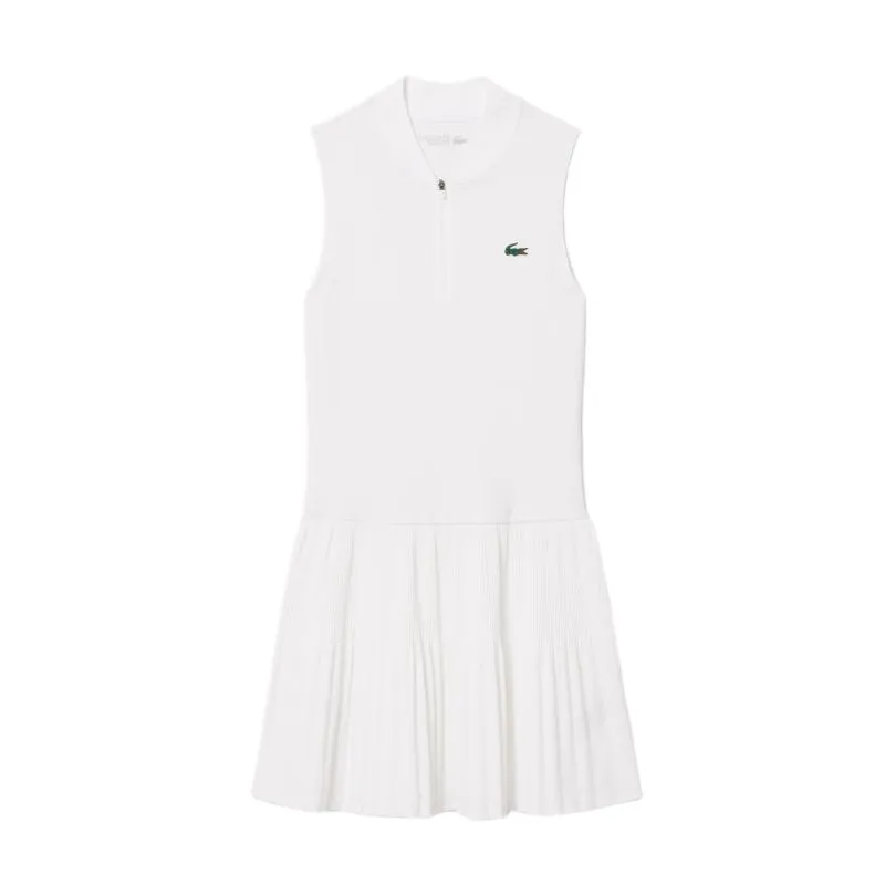 Lacoste Ultra Dry - white