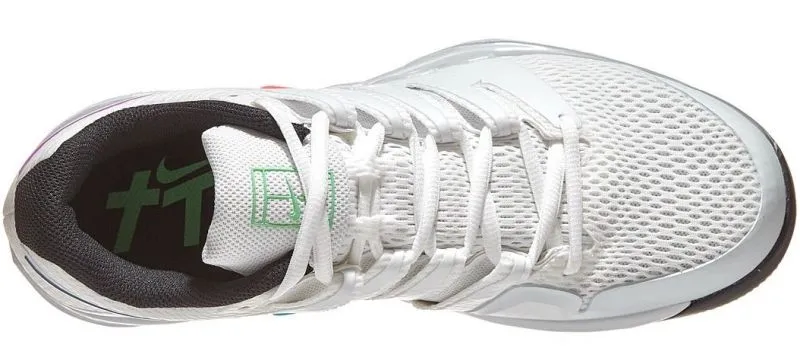 nike-air-zoom-vapor-x-summit-white-white-black-4 Nike Air Zoom Vapor X - summit white/white/black