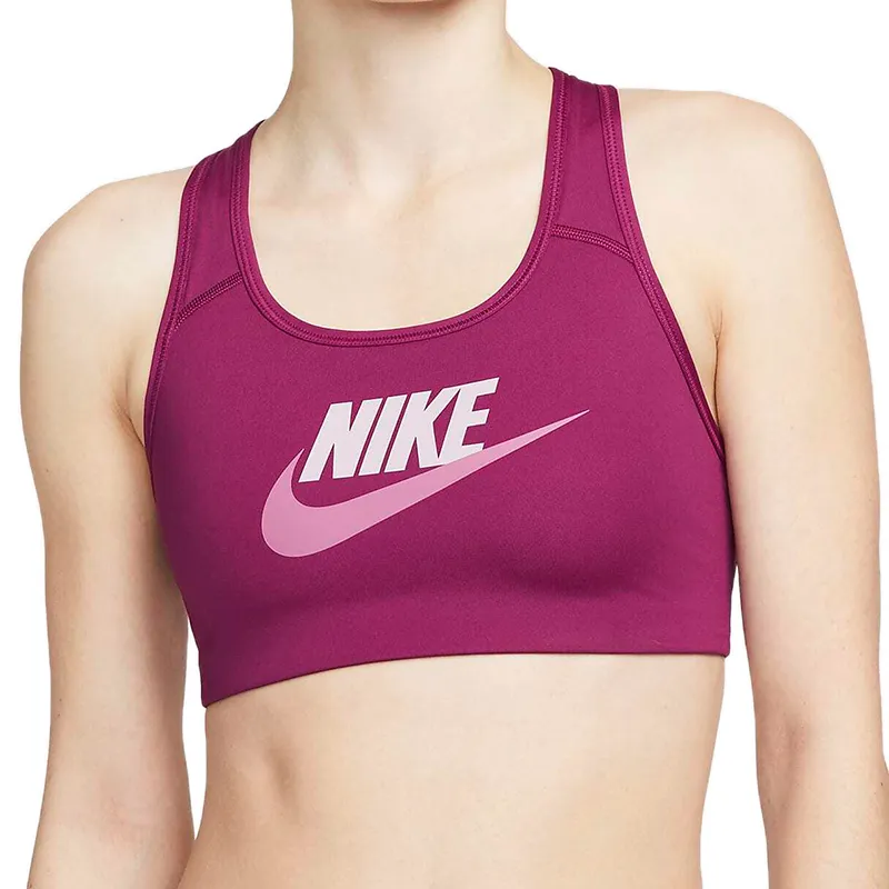Nike Medium-Support Graphic Sports W