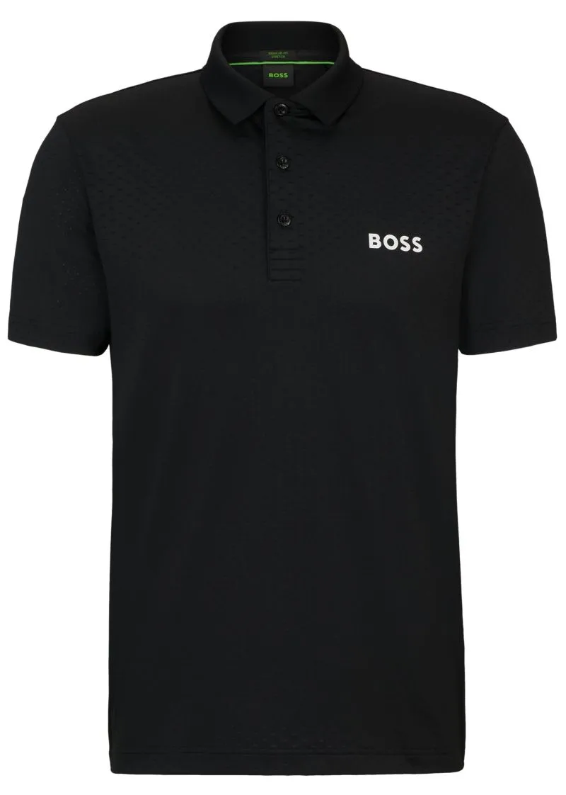 boos