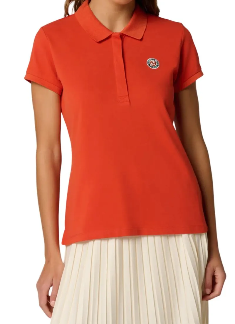 Roland Garros Basic Islande - clay