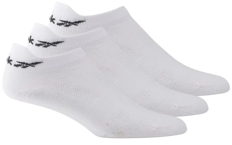 Socks Reebok Tech Style Training 3P - white - White