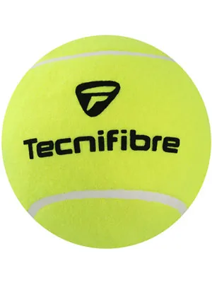pilka-mini-gigant-tecnifibre-big-12-cm-yellow-1 Piłka Mini Gigant Tecnifibre Big 12 cm - yellow
